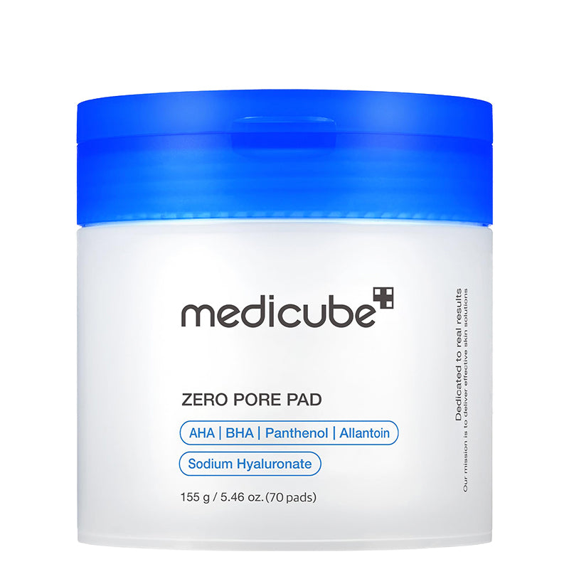 Zero Pore Pad 2.0