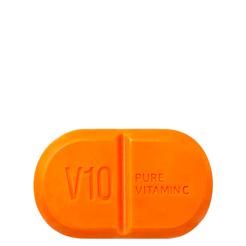 Pure Vitamin C V10  Cleansing Bar