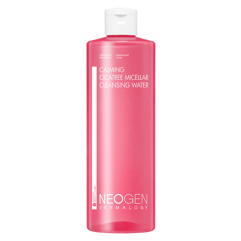 Real Cica Micellar Water