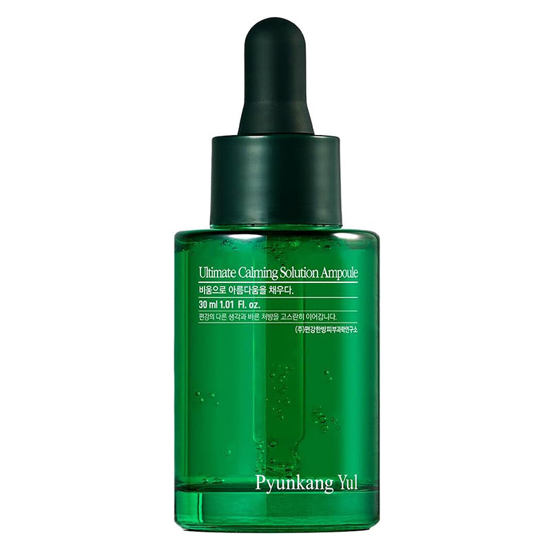 Ultimate Calming Solution Ampoule