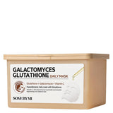 Galactomyces Glutathione Daily Mask
