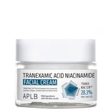 Tranexamic Acid Niacinamide Facial Cream