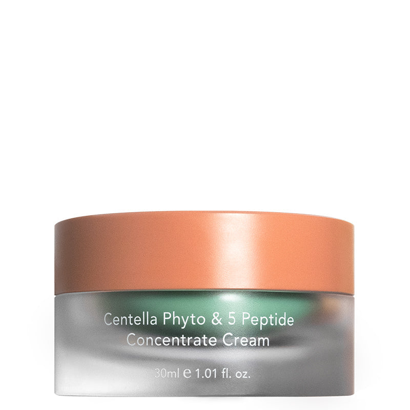 Centella Phyto & 5 Peptide Concentrate Cream