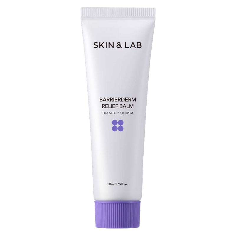 Barrierderm Relief Balm