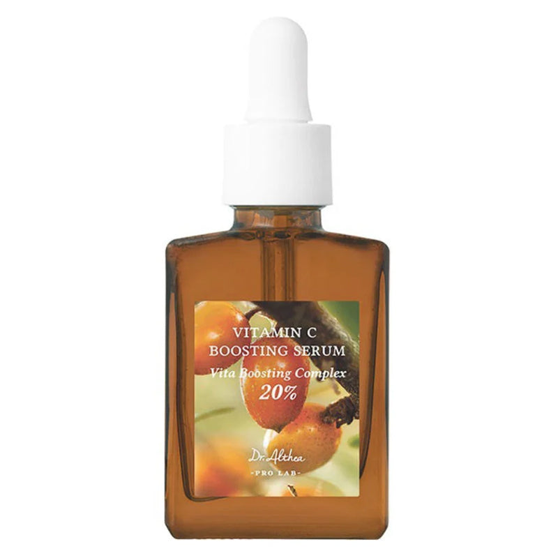 Vitamin C Boosting Serum