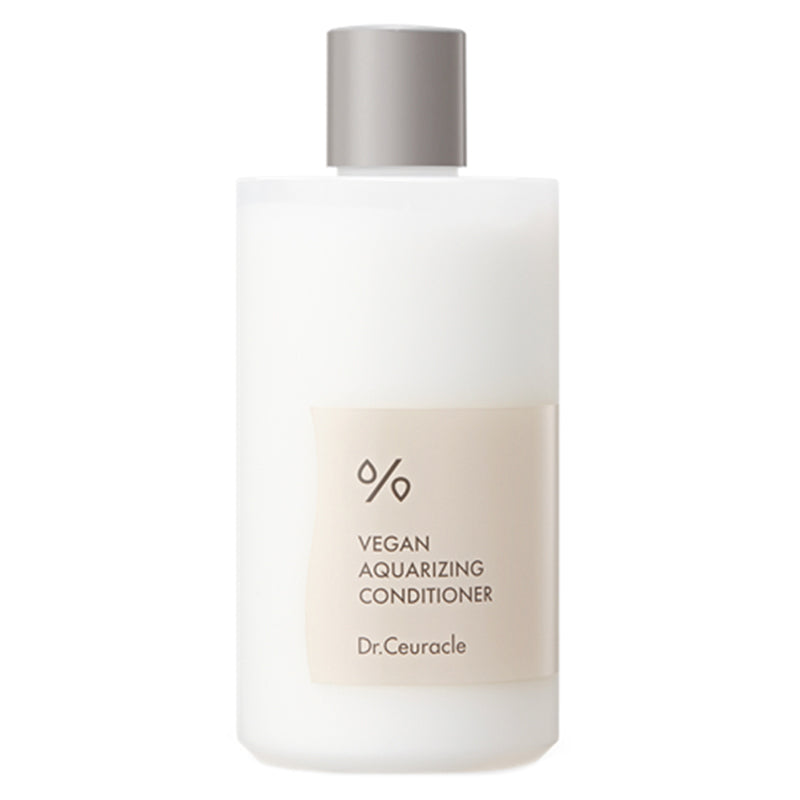 🎁 Vegan Aquarizing Conditioner (100% off)