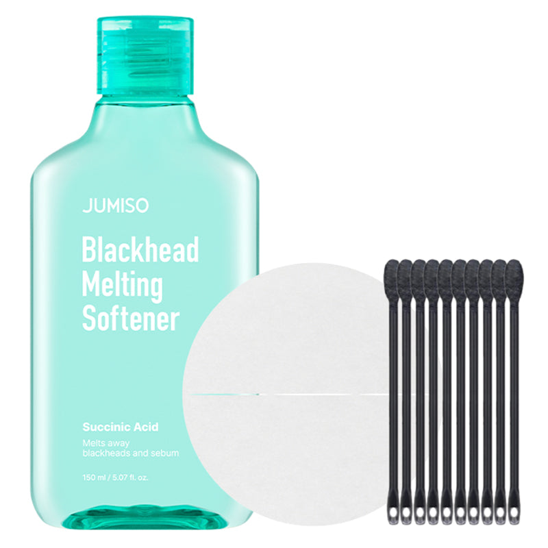 Jumiso - Blackhead Melting Softener – Korean-Skincare