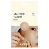 Master Patch Basic