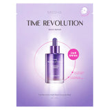 Time Revolution Night Repair Ampoule Mask