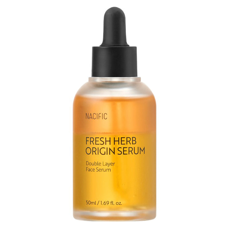 Fresh Herb Origin Serum