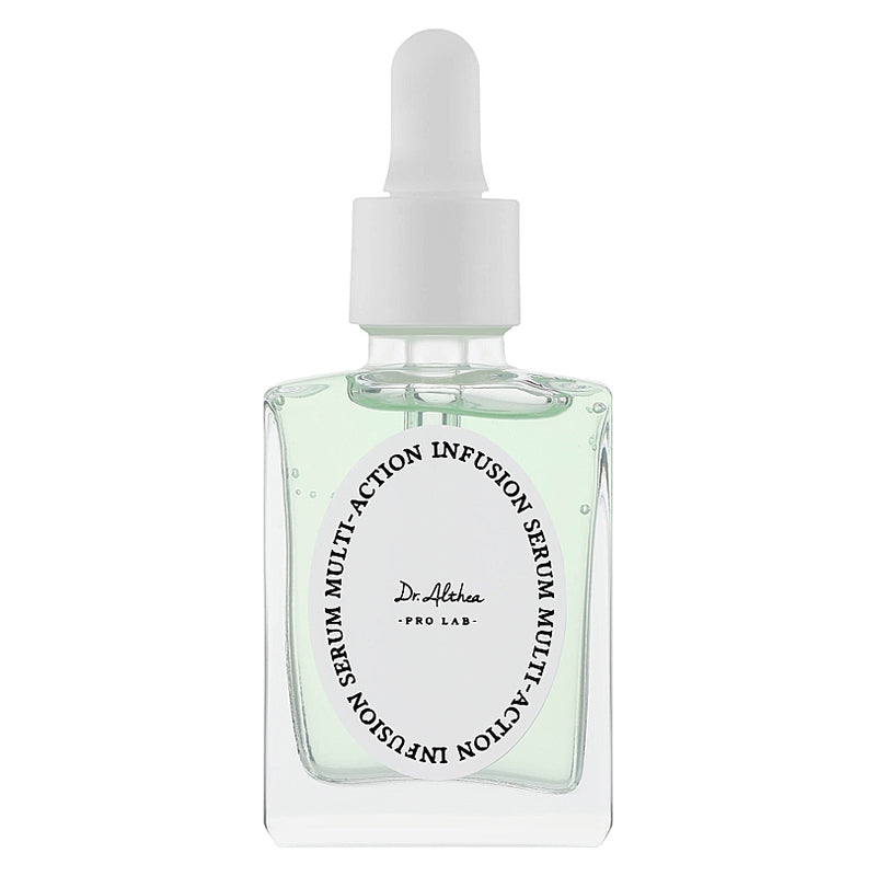 Multi-Action Infusion Serum