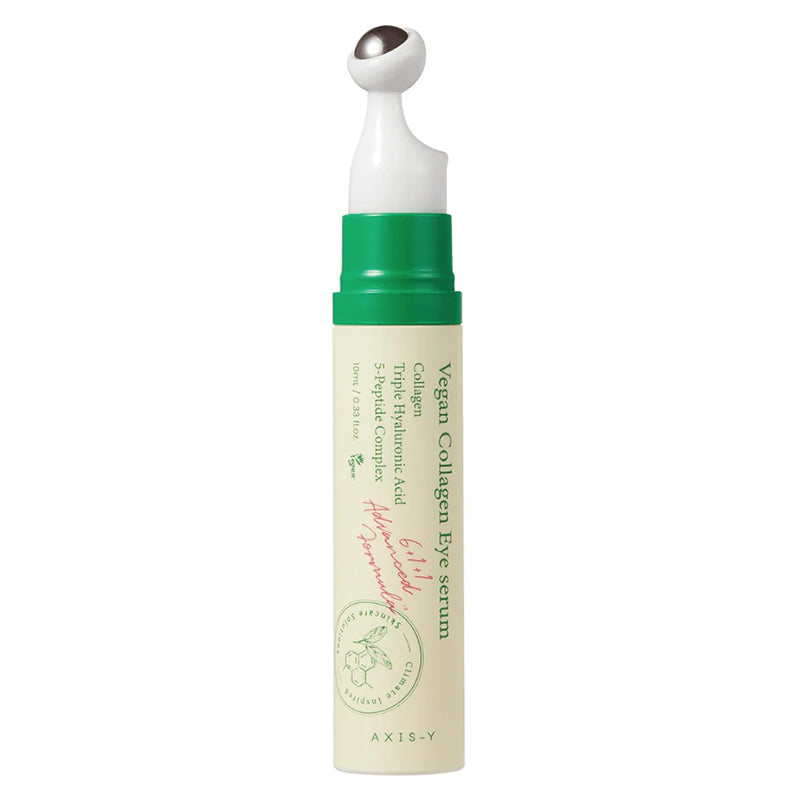 Vegan Collagen Eye Serum