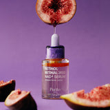 Retinol Retinal 2000 NAD+ Serum