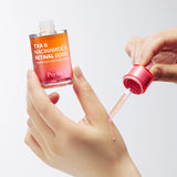 TXA 6 Niacinamide 10 Retinal Serum