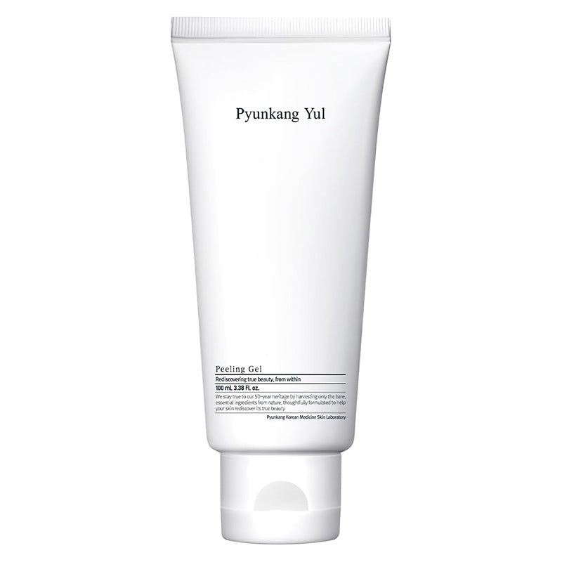 Peeling Gel
