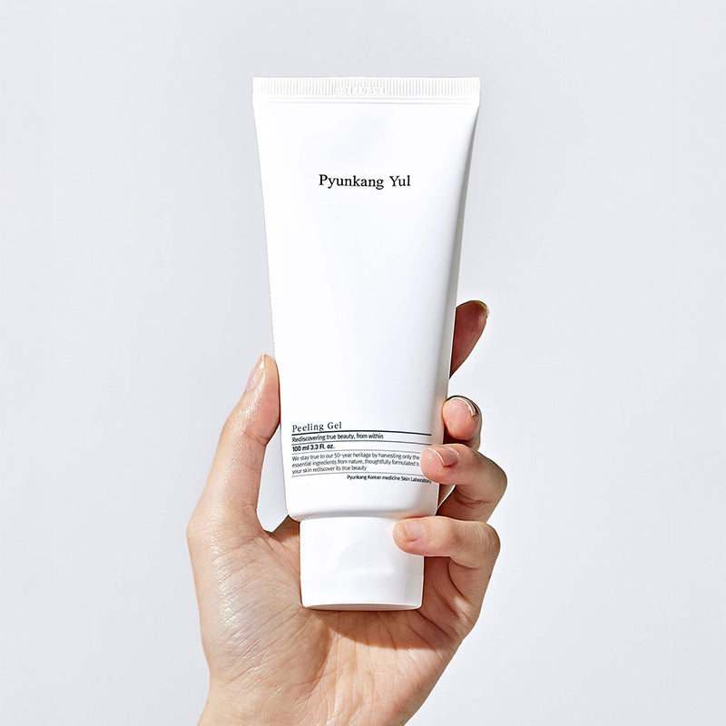Peeling Gel