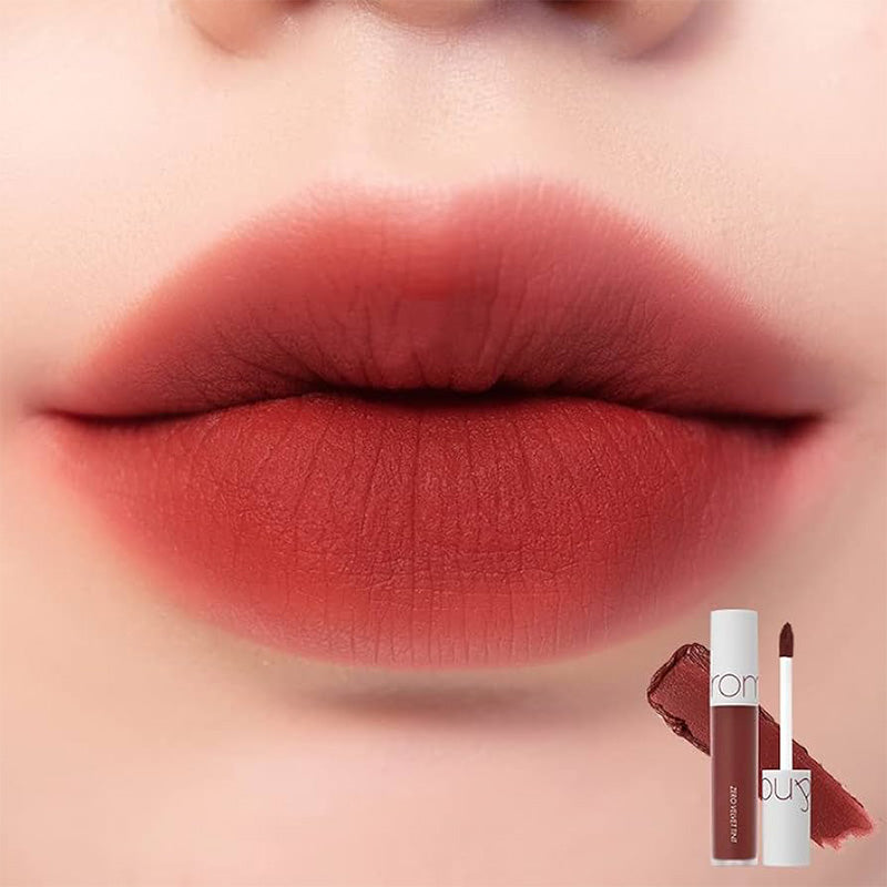 Zero Velvet Tint - 11 Colors