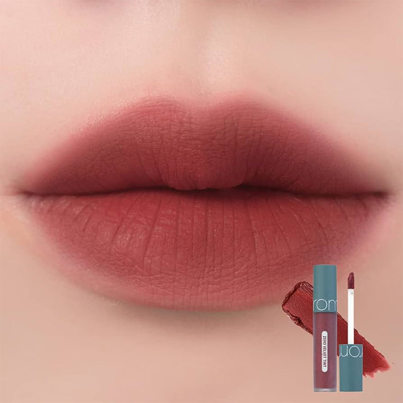 Zero Velvet Tint - 11 Colors