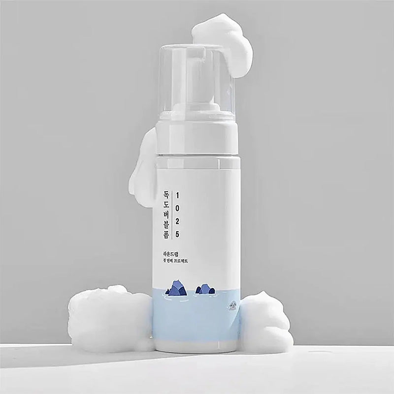 1025 Dokdo Bubble Foam