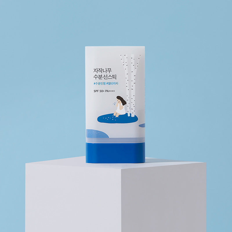 Birch Juice Sun Stick