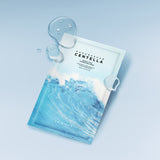 Madagascar Centella Hyalu-Cica Hydrating Mask