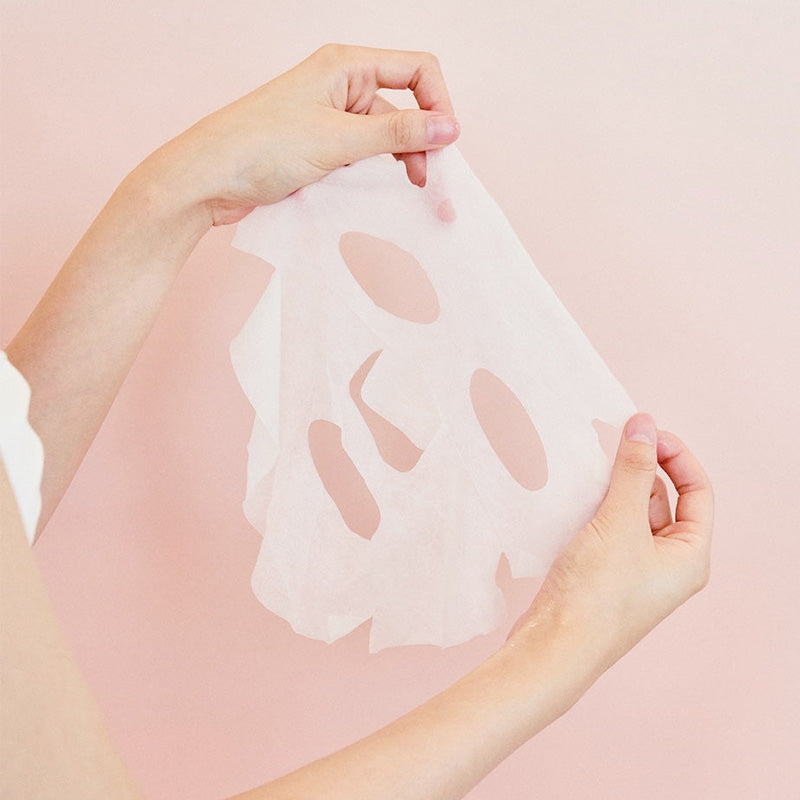 Madagascar Centella Poremizing Clarifying Mask