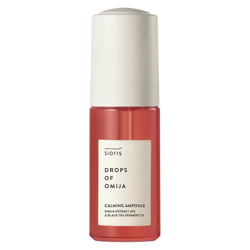 A calming day Ampoule