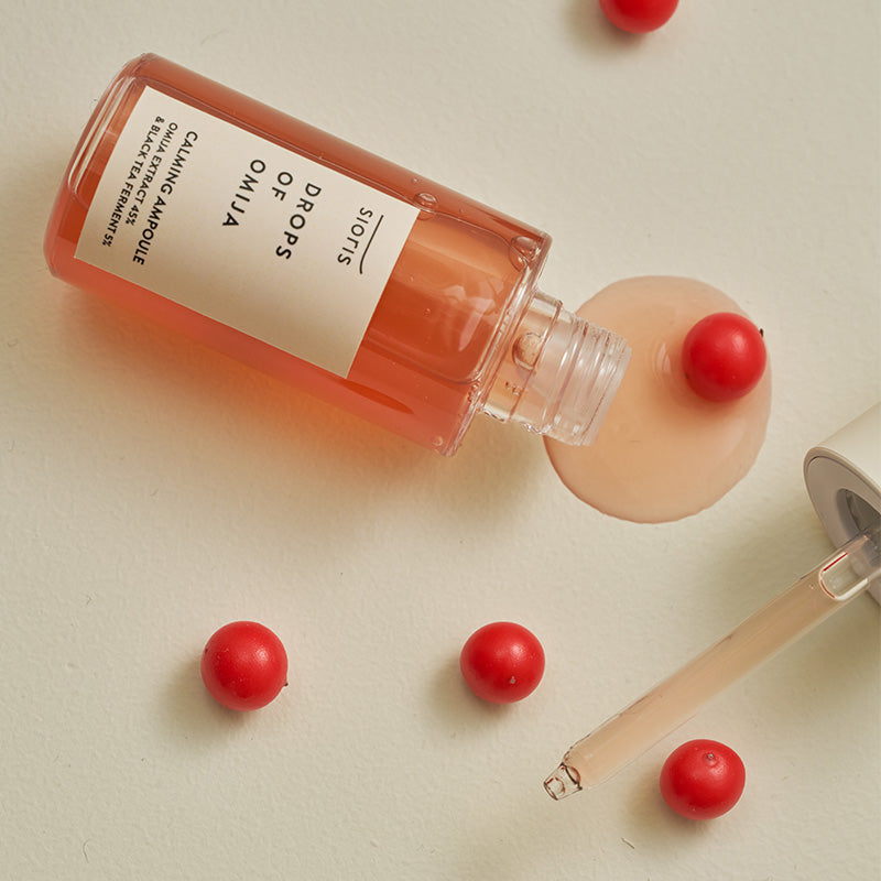 A calming day Ampoule