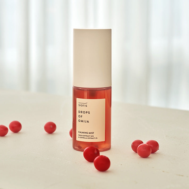 A calming day Ampoule