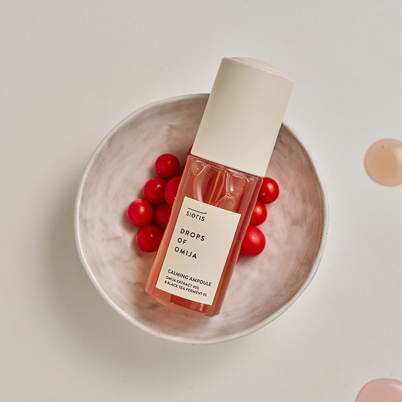 A calming day Ampoule