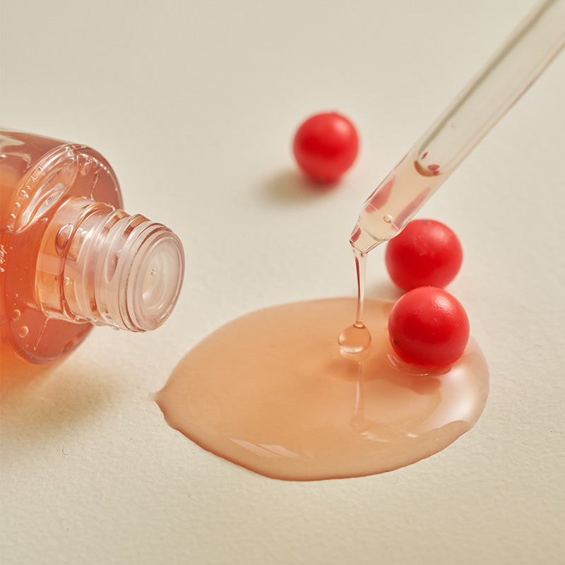A calming day Ampoule
