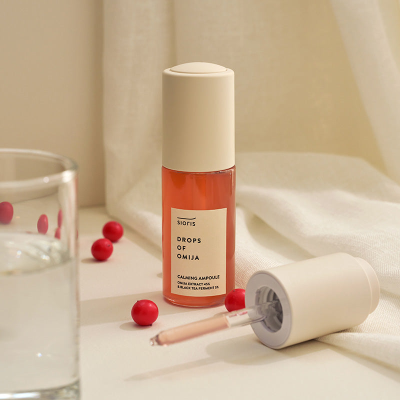 A calming day Ampoule