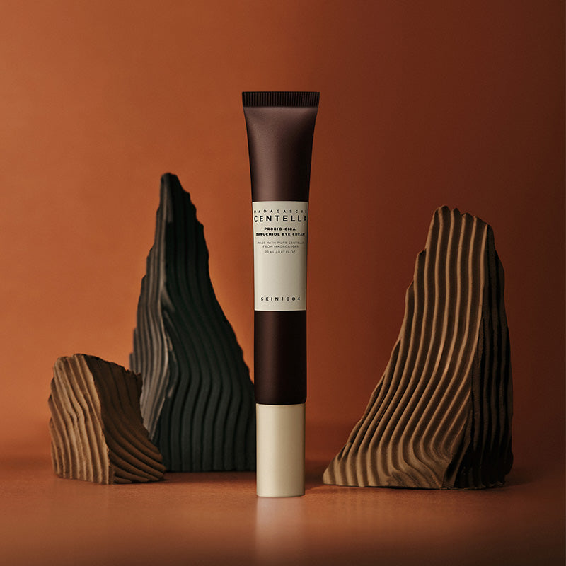 Madagascar Centella Probio-Cica Bakuchiol Eye Cream