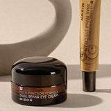 Snail Repair Eye Cream