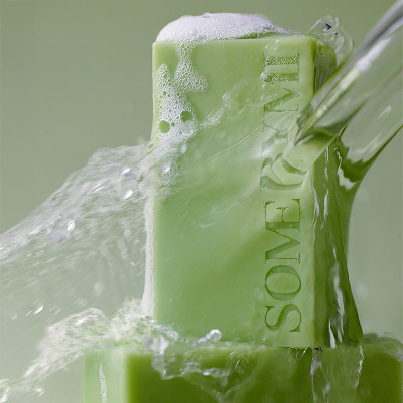 AHA BHA PHA 30 Days Miracle Cleansing Bar