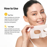 Deep Collagen Hyalu-B5 Hydrating Mask