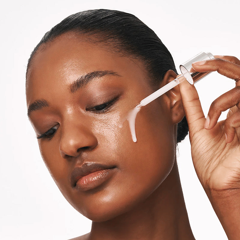 Deep Collagen Power Boosting Cream In Serum