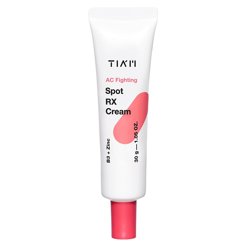 AC Fighting Spot RX Cream