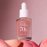 Peach 70% Niacin Serum