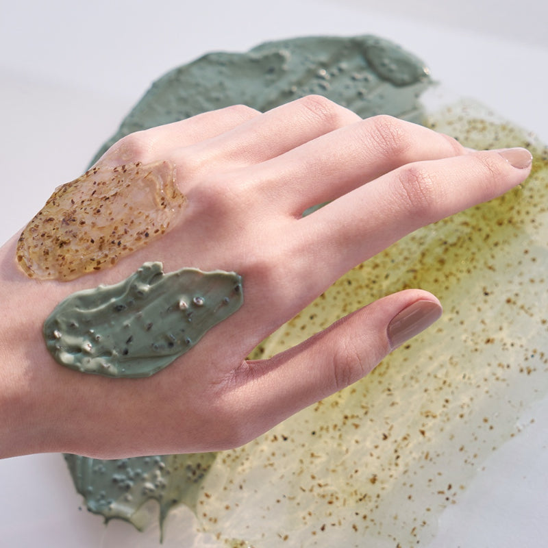 Axis-Y Pore Cleanser