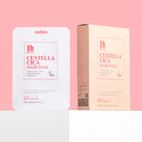 Goodbye Redness Centella Mask Pack