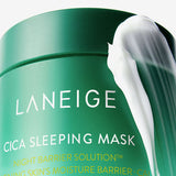 Laneige Cica Sleeping Mask