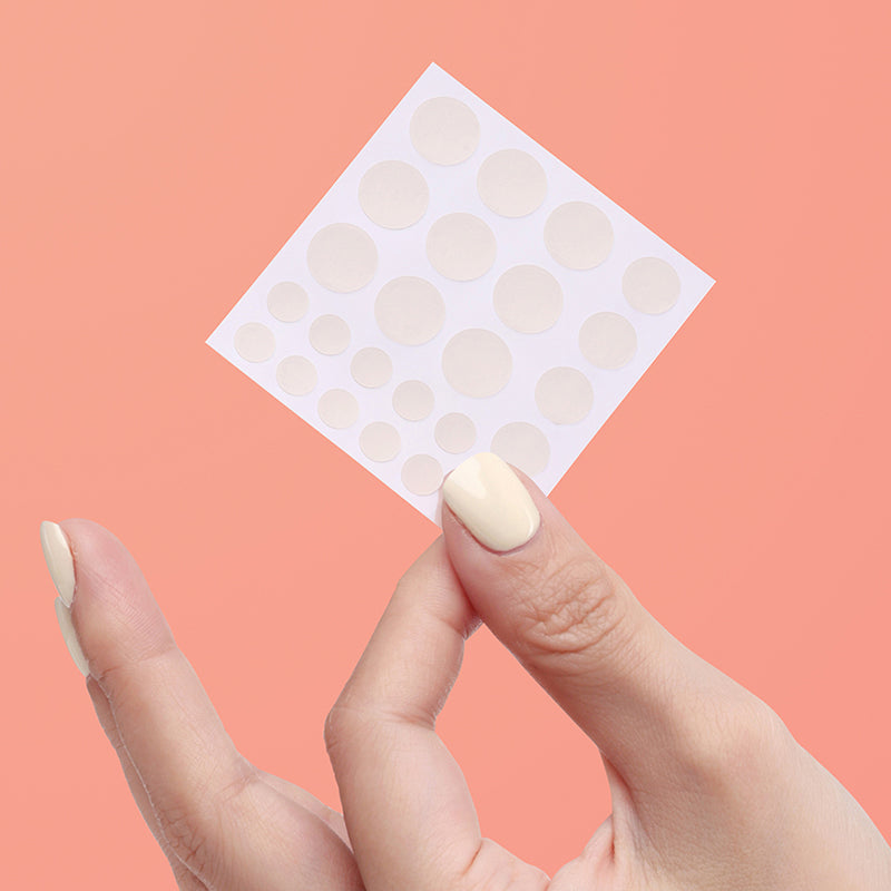 Acne Pimple Master Patches