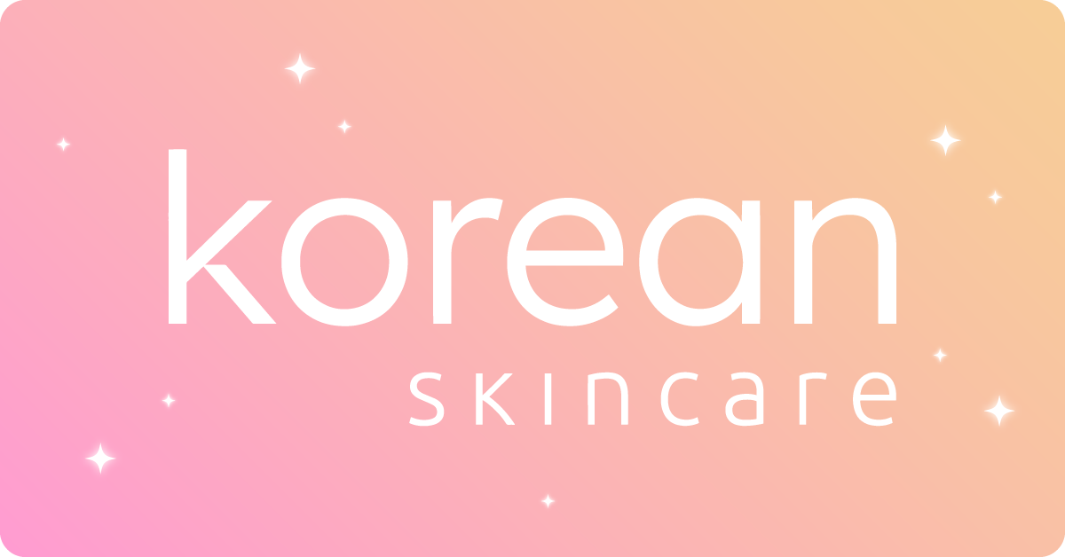 Korean skincare & K-beauty | Shop Beauty and Skin Care Online – Korean ...