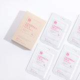 Goodbye Redness Centella Mask Pack