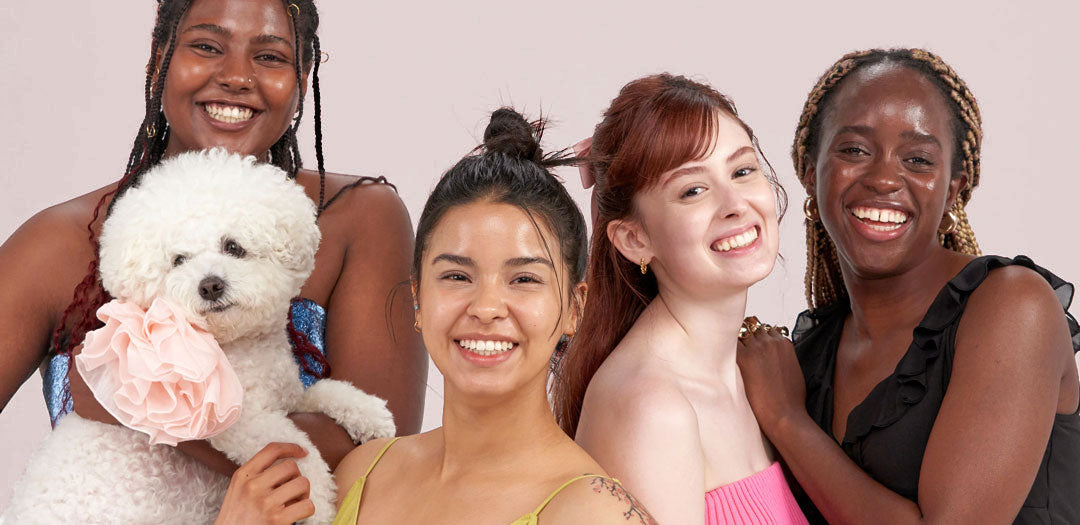 Haruharu Women's Day