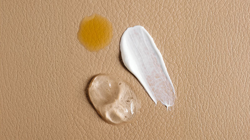 Help I have dry skin