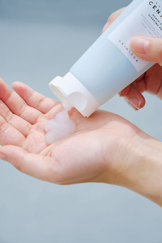 SKIN1004 - Madagascar Centella Hyalu-Cica Sleeping Pack