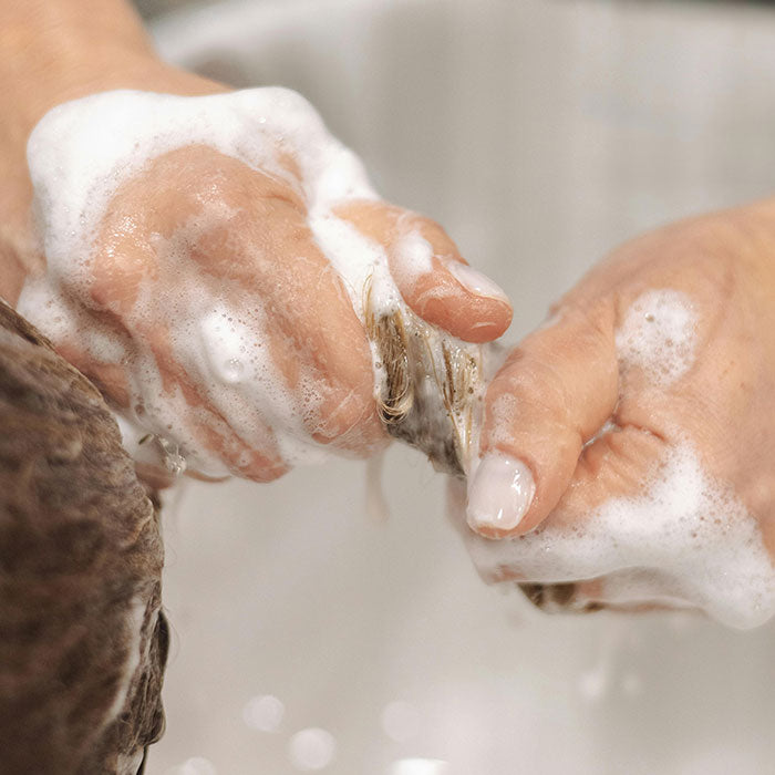 Understanding hair porosity