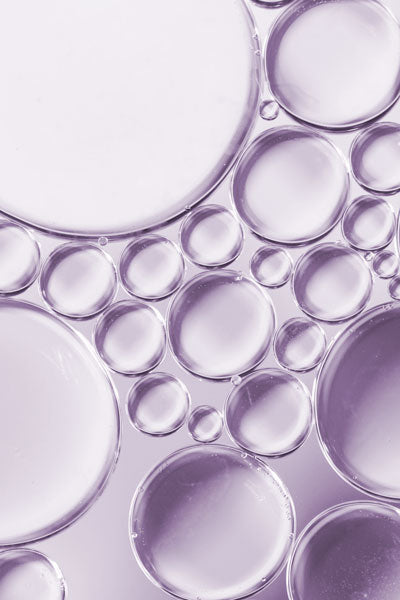 Peptides and Ceramides